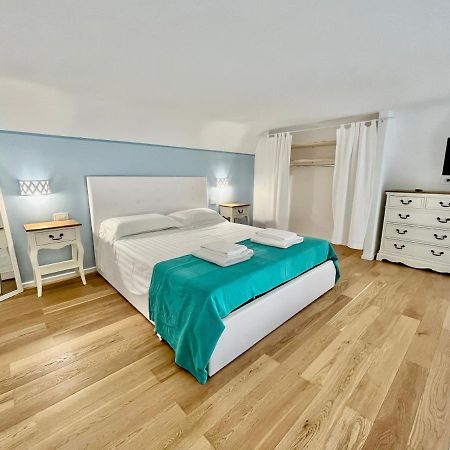 Apartamento Il Bugi Giovinazzo Exterior foto