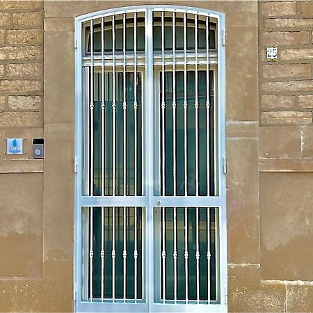 Apartamento Il Bugi Giovinazzo Exterior foto