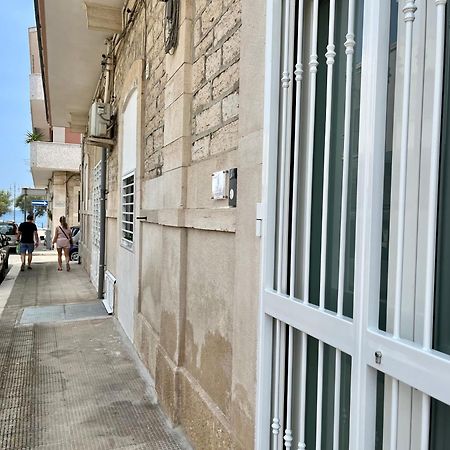 Apartamento Il Bugi Giovinazzo Exterior foto