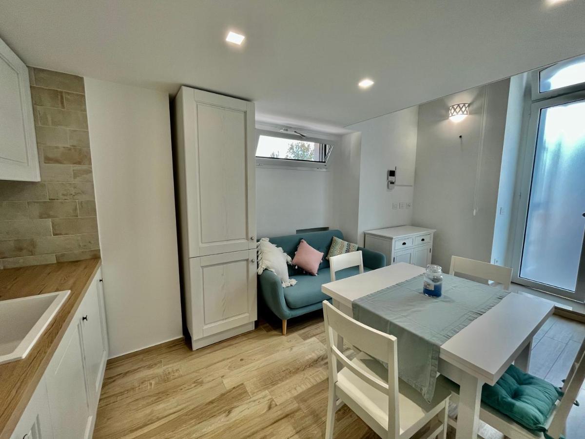 Apartamento Il Bugi Giovinazzo Exterior foto