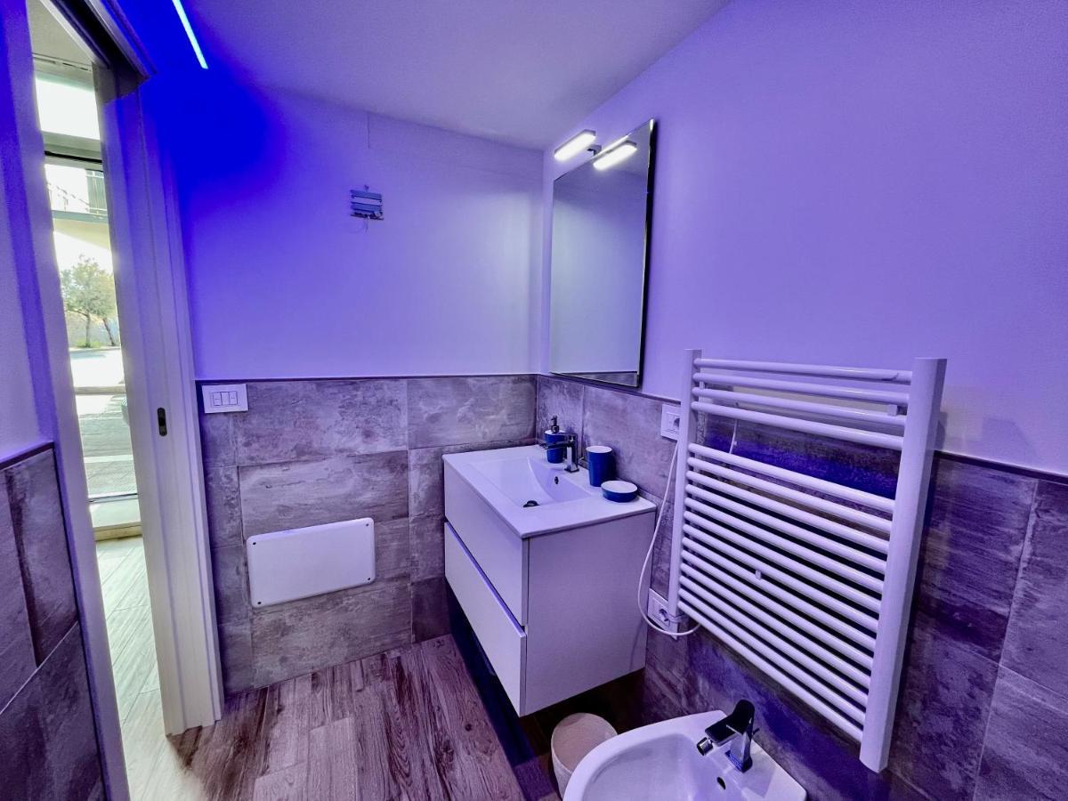 Apartamento Il Bugi Giovinazzo Exterior foto