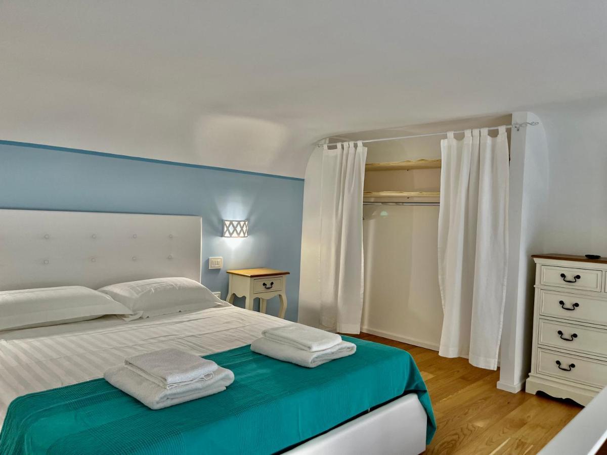 Apartamento Il Bugi Giovinazzo Exterior foto