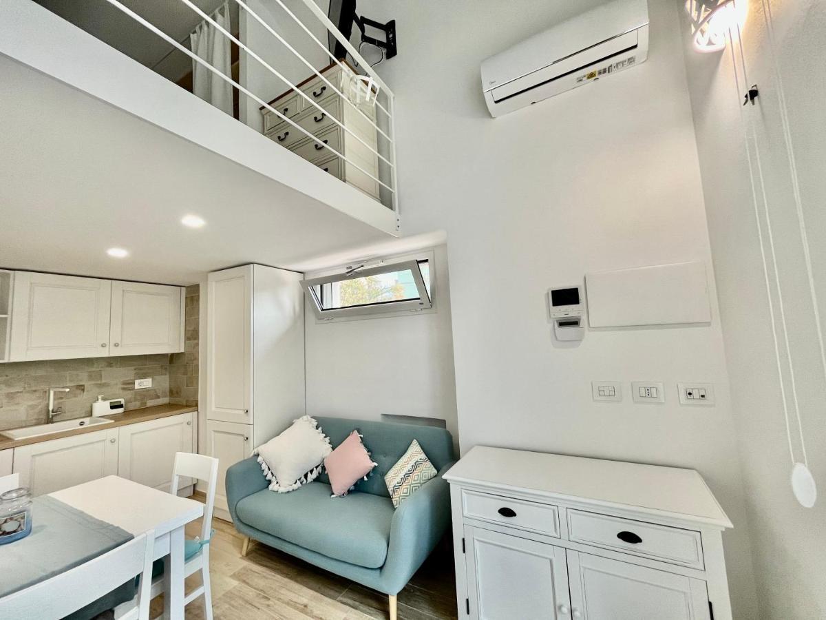 Apartamento Il Bugi Giovinazzo Exterior foto