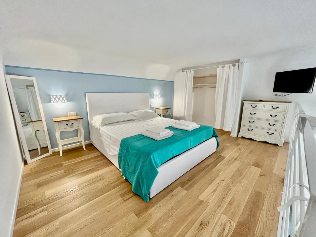 Apartamento Il Bugi Giovinazzo Exterior foto