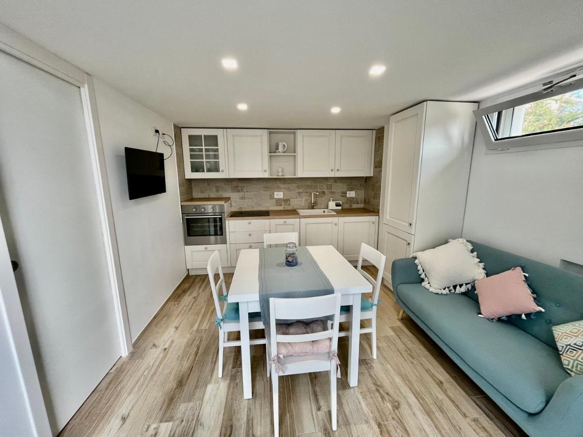 Apartamento Il Bugi Giovinazzo Exterior foto