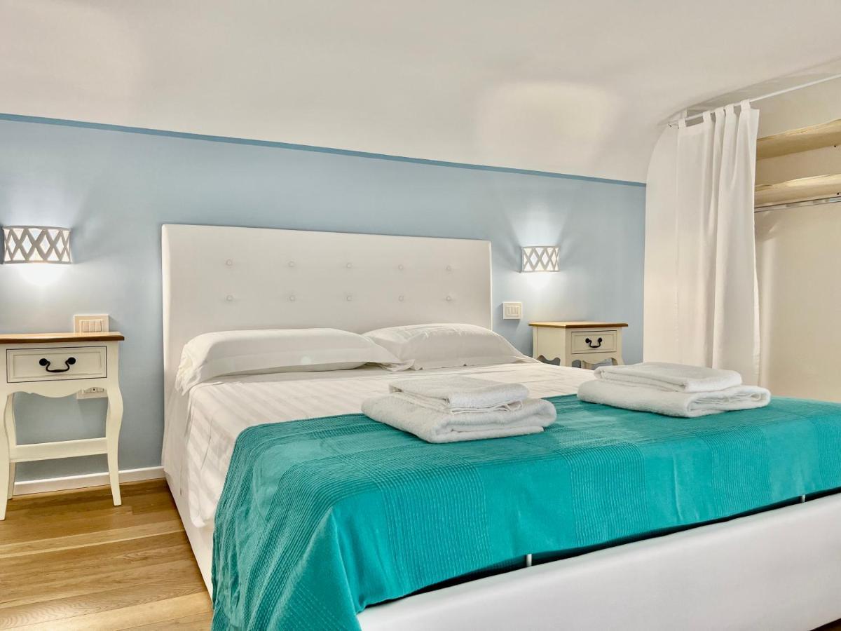 Apartamento Il Bugi Giovinazzo Exterior foto