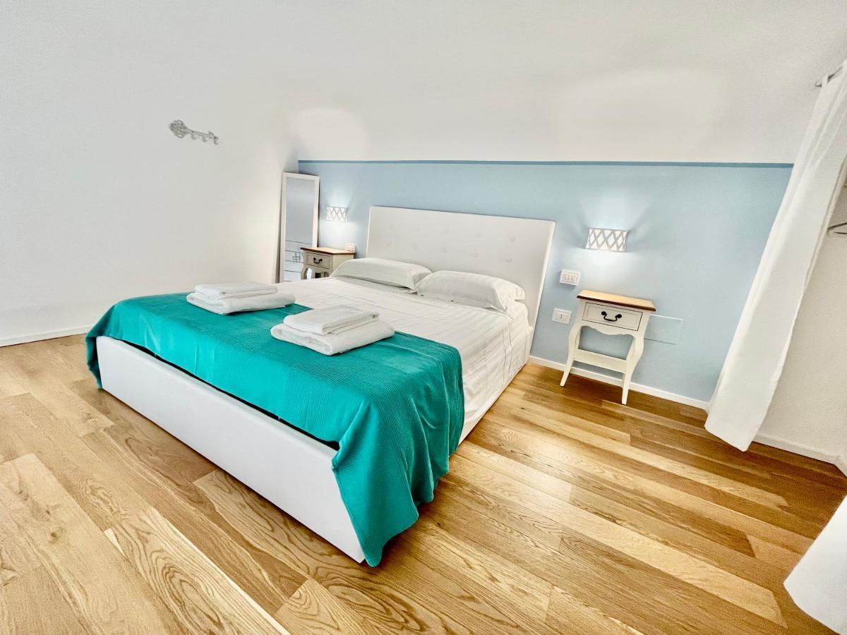 Apartamento Il Bugi Giovinazzo Exterior foto